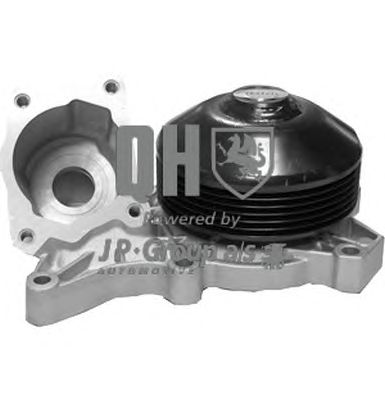 JP GROUP 1414102809 -  Водяной насос